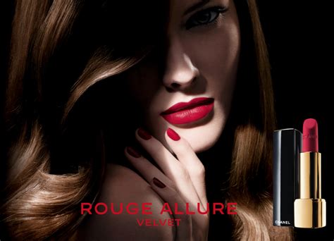 chanel la fascinante avis|Avis Rouge Allure Velvet .